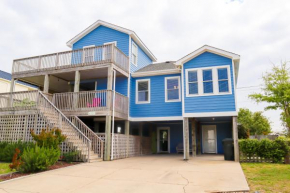 Island Life Cottage